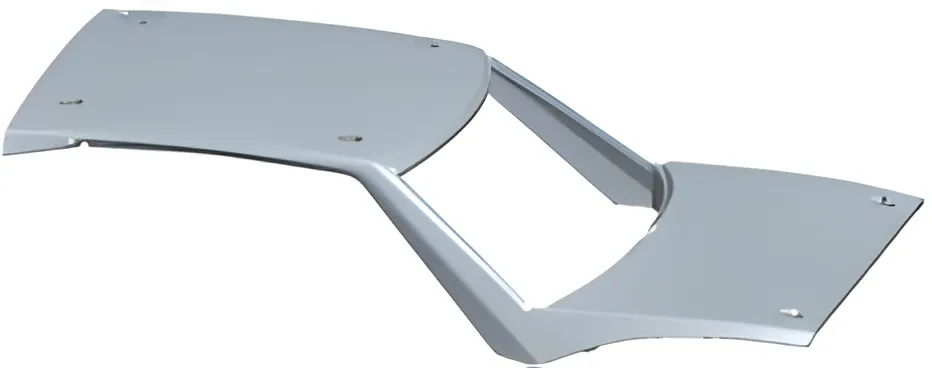 Innertak Ram - 2