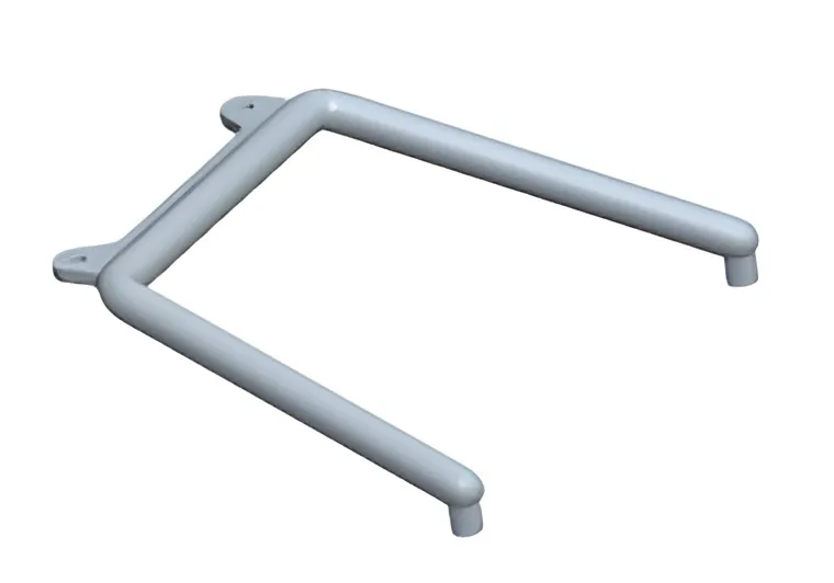 Innertak Ram - 3