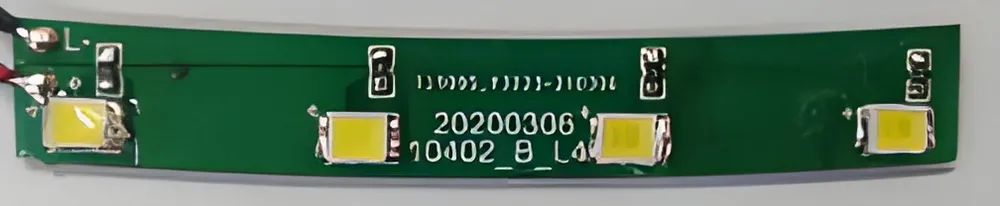 LED Belysning - 2