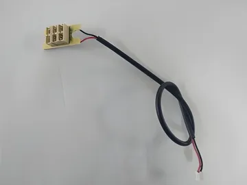 LED Koppling Kabel Chassi