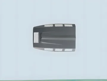Motorhuv
