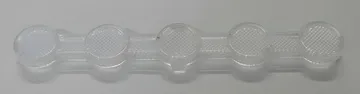 LED Lins Tak