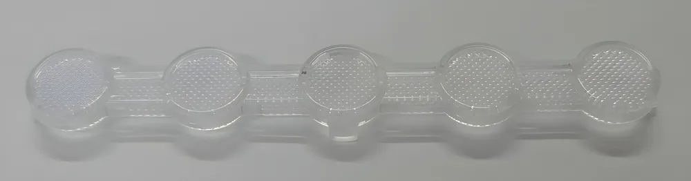 LED Lins Tak - 2