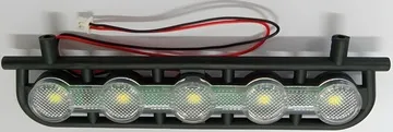 LED Tak Belysning Set