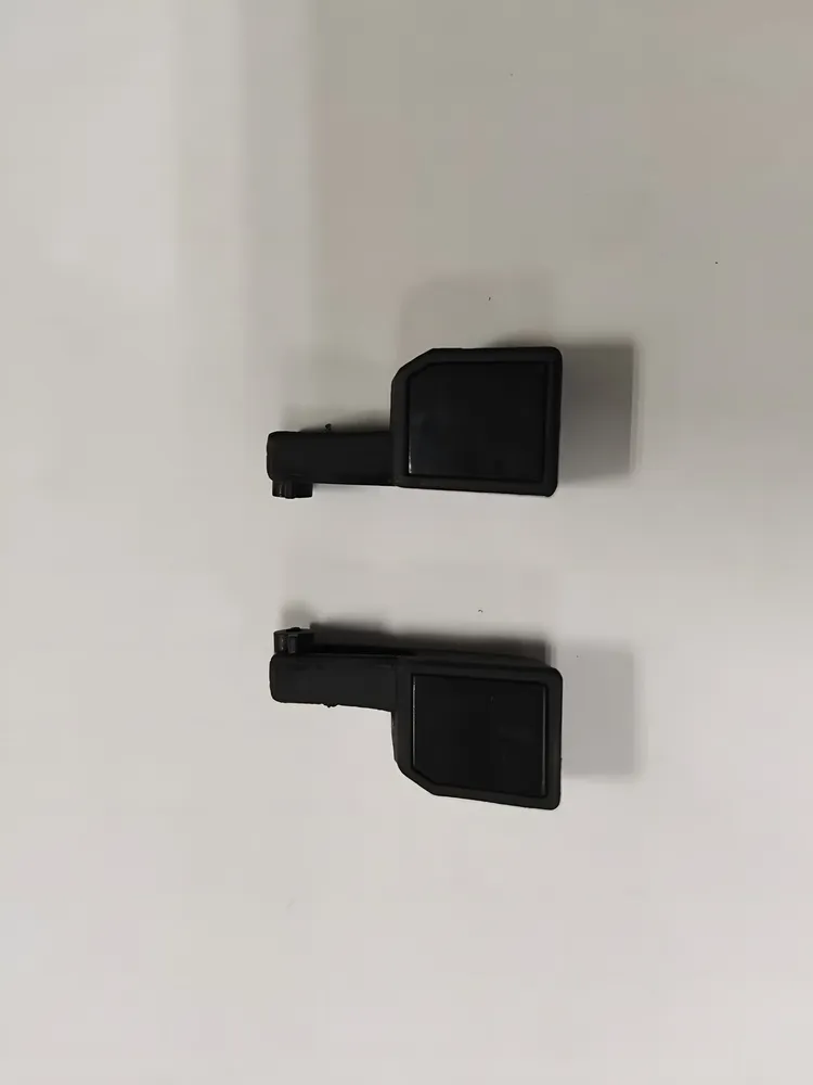 Backspegel V&H