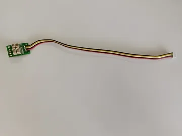 LED Kopplingskort Kablage