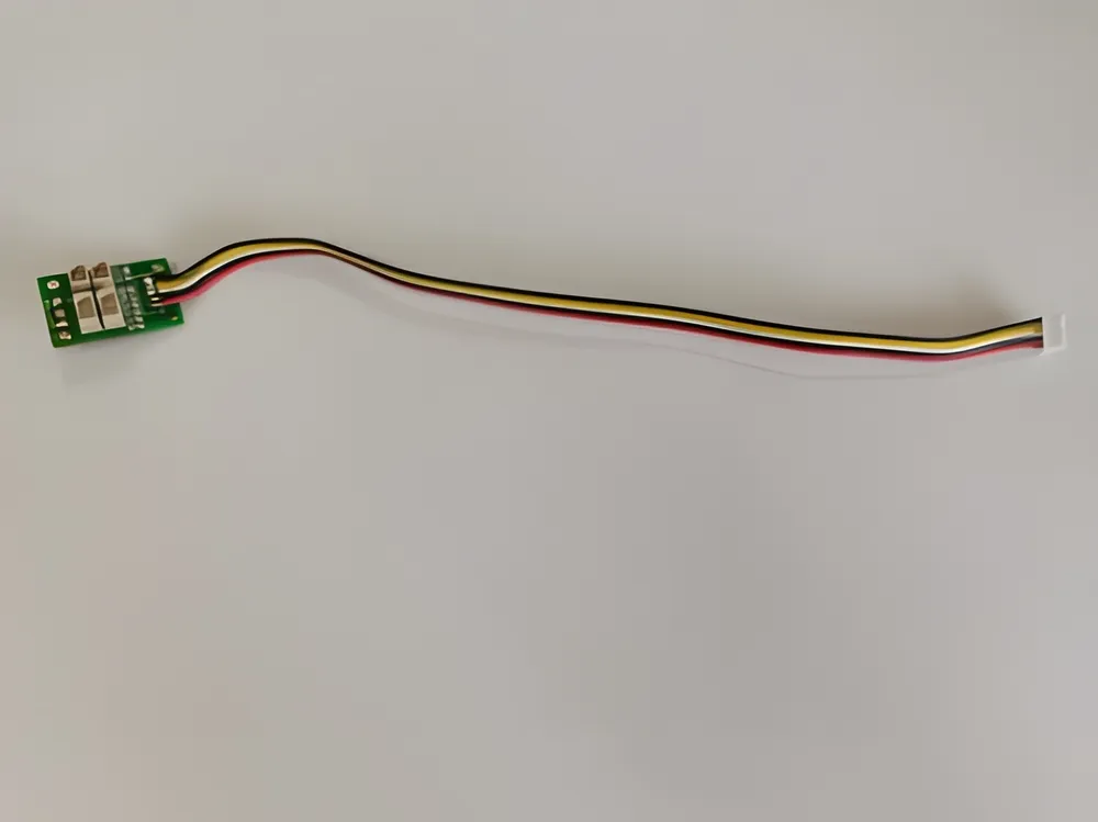LED Kopplingskort Kablage - 2