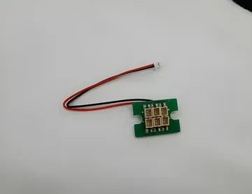 LED Belysning Koppling Set