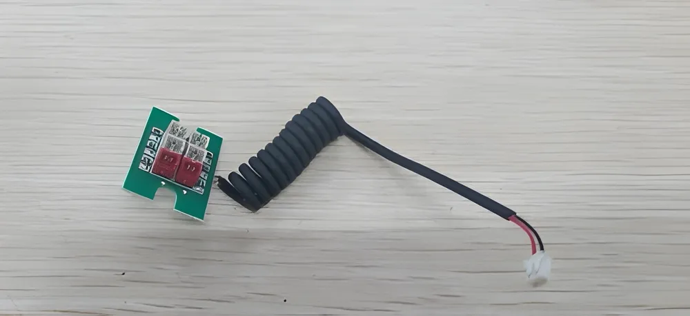 LED Belysning Adapterkort - 2