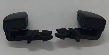 Backspeglar V&H