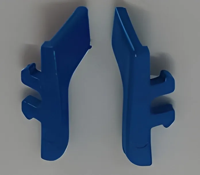 Backspegel V&H