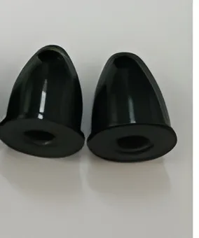 Spinner Bak (2) - X450 - 2