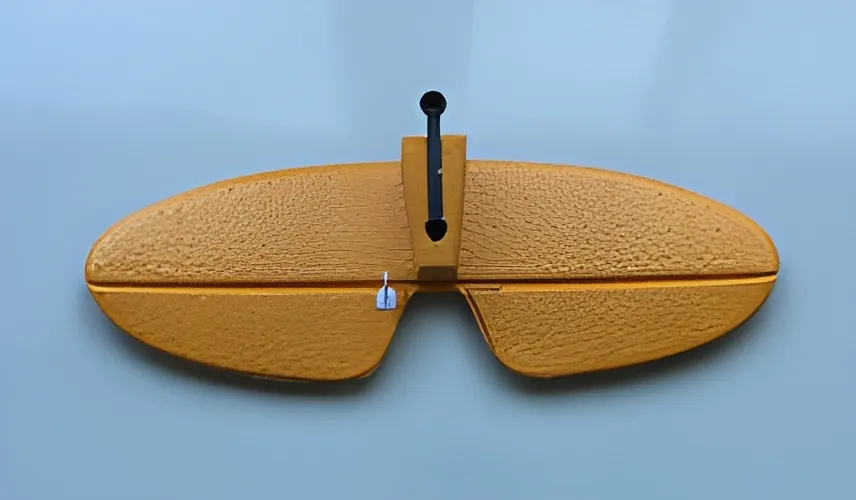 Stabilisator - J3 Skylark - 2