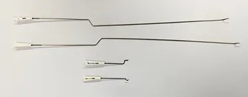 Linkage Set - J3 Skylark