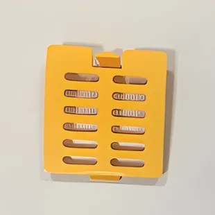 Batterilock - J3 Skylark
