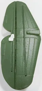 Stabilisator - P40