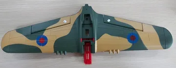 Vinge - P40