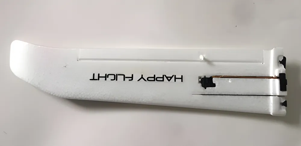 Vinge Vänster - A800 - 2