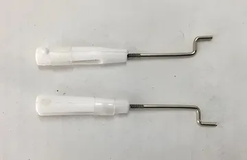 Linkage Set Skevroder - A800