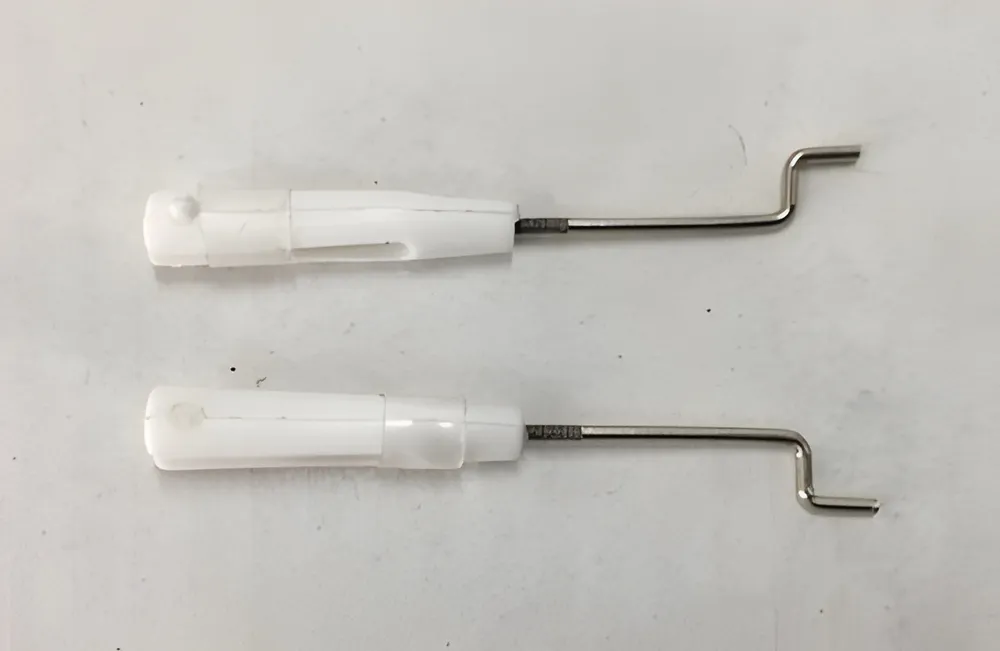 Linkage Set Skevroder - A800 - 2