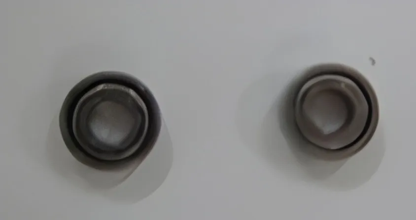 Ball bearing (2) - K160 - 2