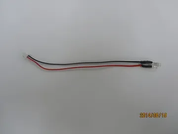 LED Ljus Kablage - K160