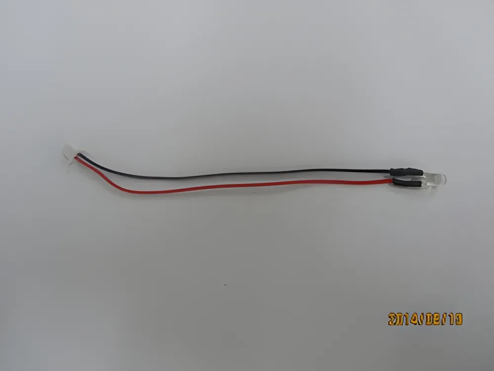 LED Ljus Kablage - K160 - 2