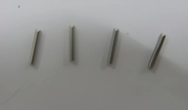 Linkage Pinne (4) - K160 - 2