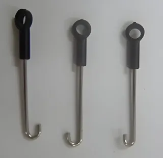 Linkage Set (3) - K160