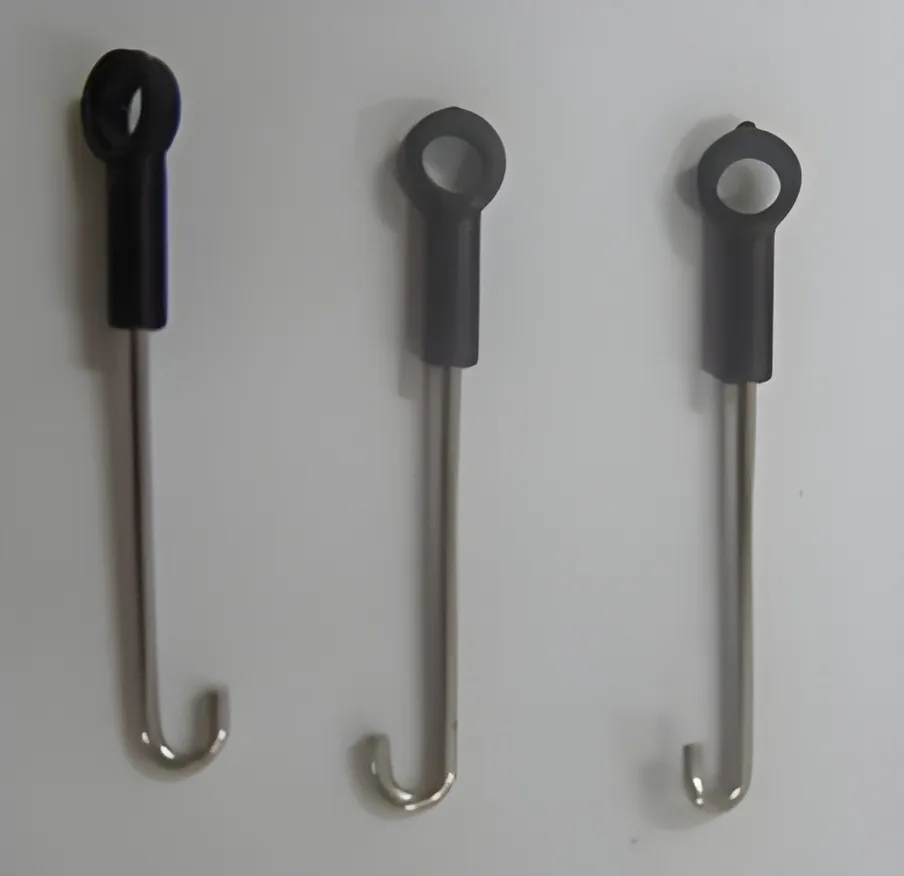 Linkage Set (3) - K160 - 2