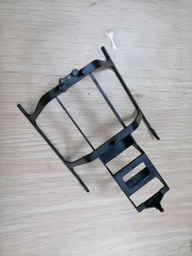 Landställ - K200 - 2