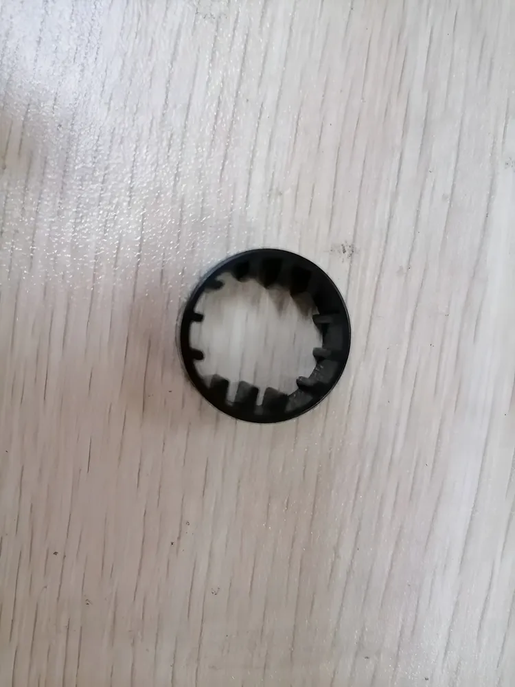 Motor Ring - K200 - 2