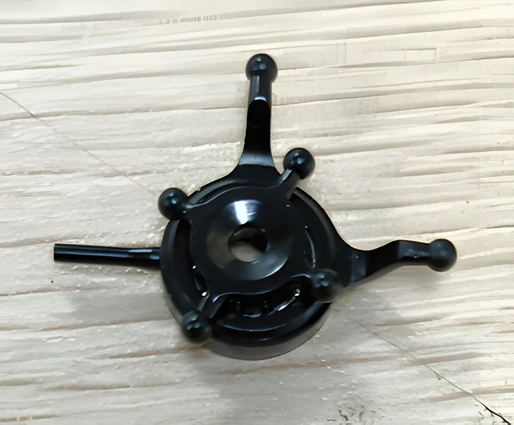 Rotorplatta - K200 - 2