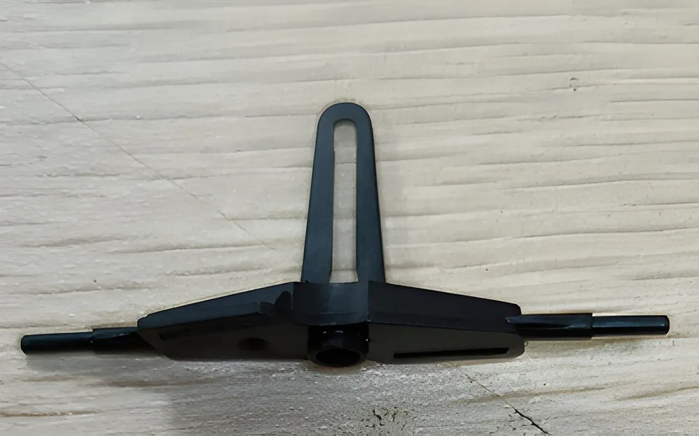 Kopplingsplatta Servo - K200 - 2