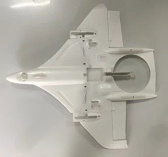 Kropp Set - X450
