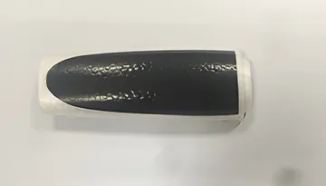 Batterilucka - X450