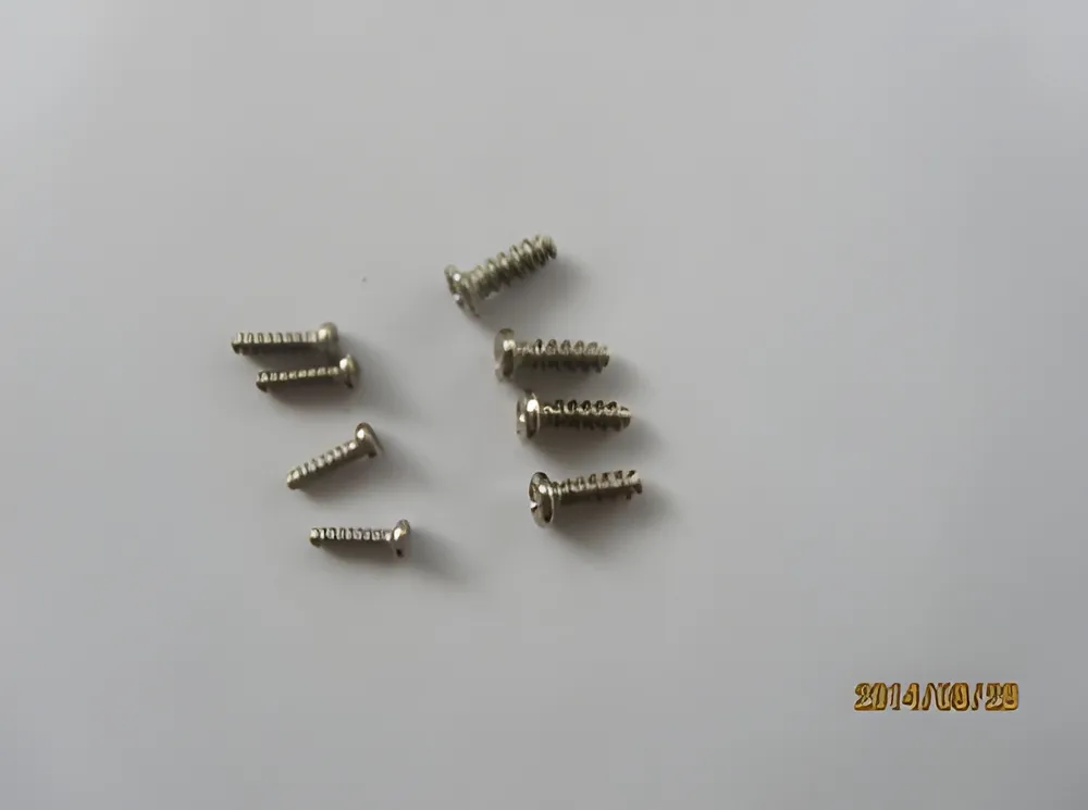 Skruvset - F949S - 2