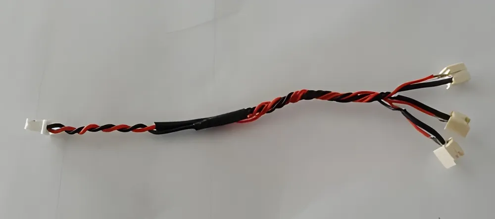 Kablage - F949S - 2
