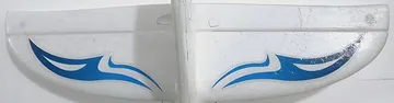 Stabilisator Blue - F959S