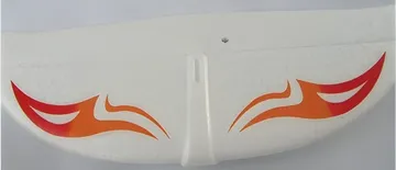 Stabilisator Röd - F959S