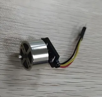 Motor Borstlös - J3 Skylark