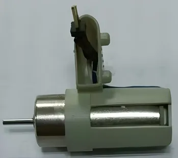 Stjärtmotor Coreless 8520 - K160