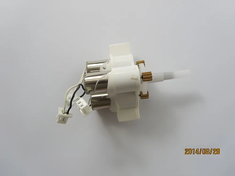 Motor Set - F949S - 2