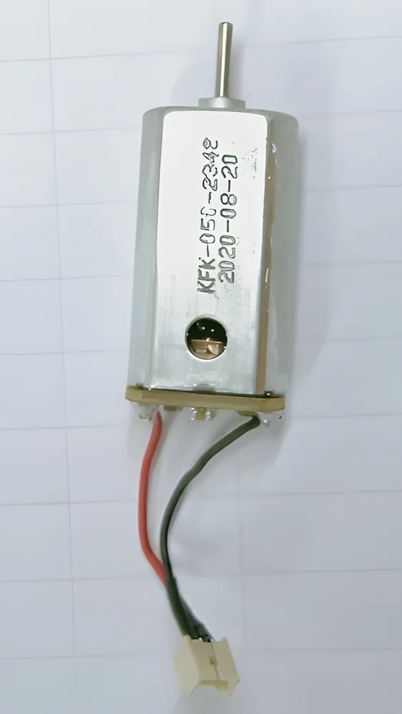 Motor Borstad 2348 - F959S - 2