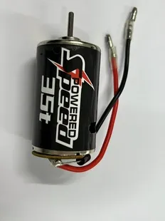 Motor Borstad 550 35t 11.1v