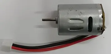 Motor Borstad 7.4v 22000rpm 390ph-5523f-66d
