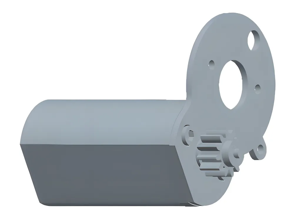 Motor Borstad 11.1V - 2