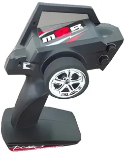 Transmitter V2
