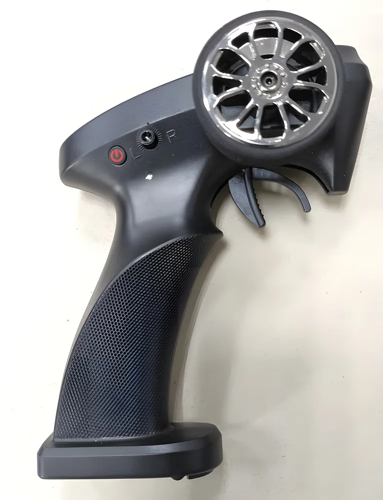 Sändare v6 - 2