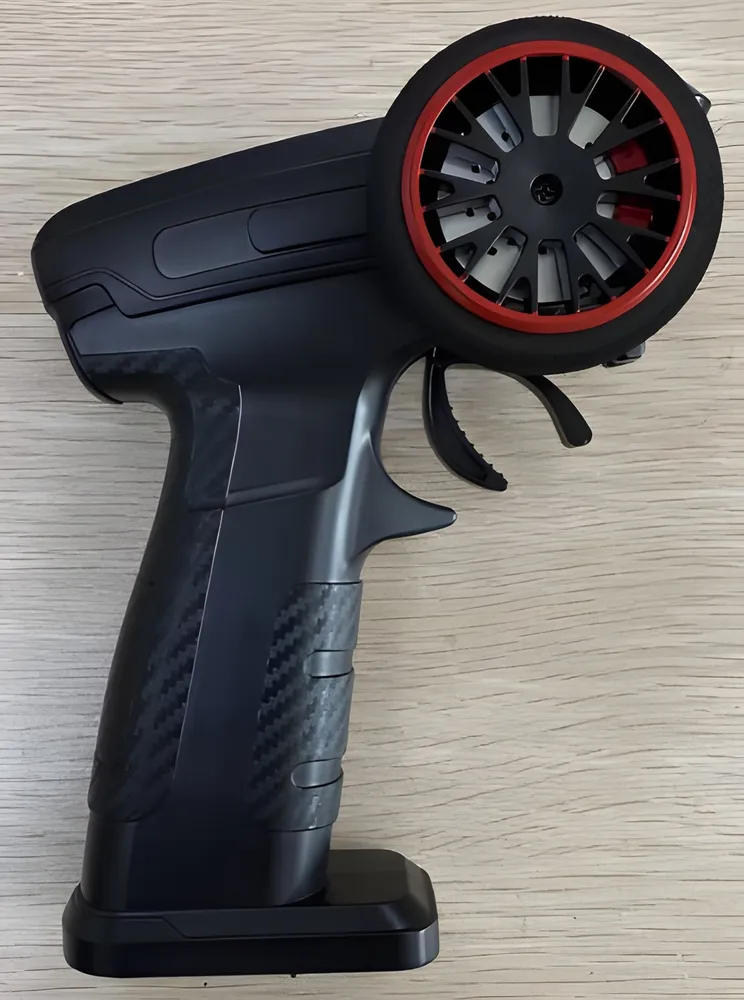 Sändare v9 - 2